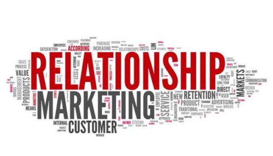 Relationship Marketing example